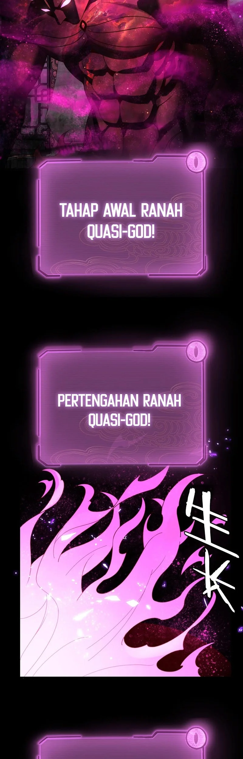 The Villain Of Destiny Chapter 37 Fix Gambar 15